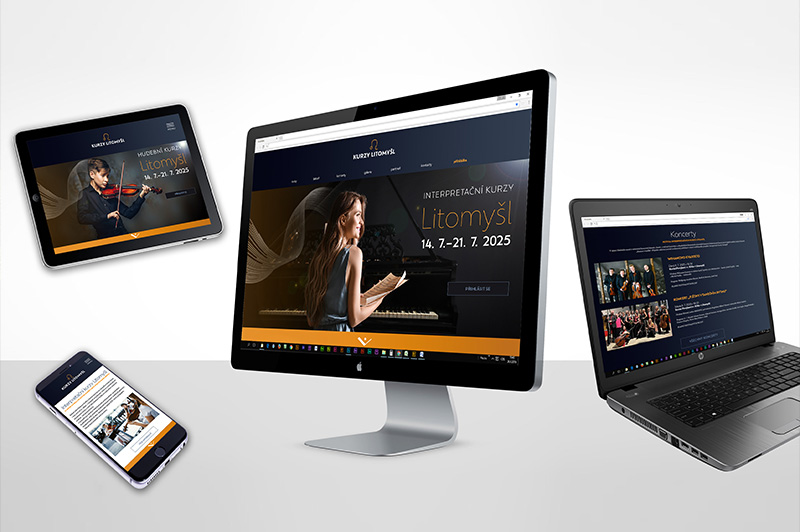 Konzultace loga a vizuální identity