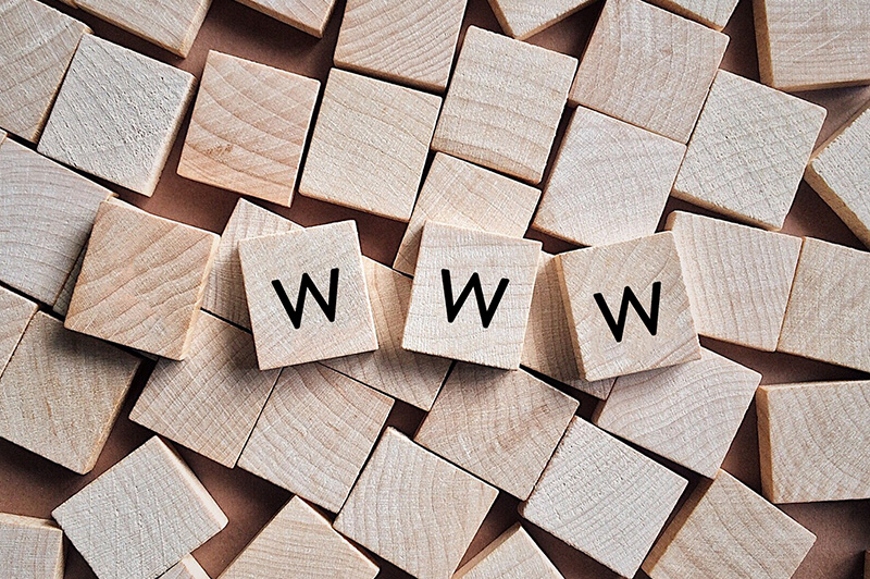 tvorba e-shopů a webů