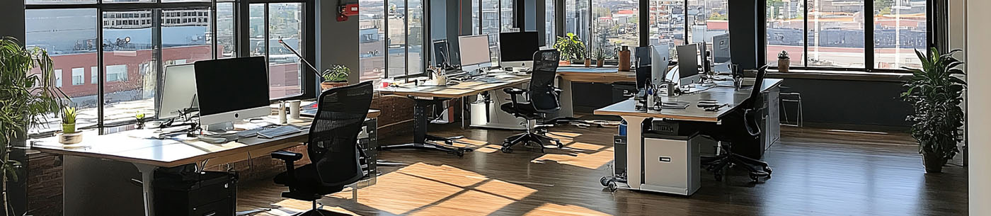 Externí studio s AI podporou pro firmy