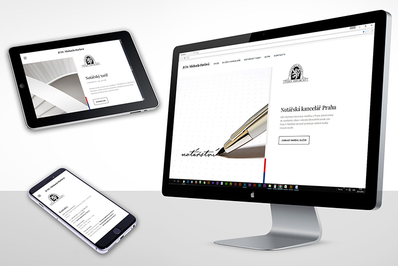 web Koučovací ateliér